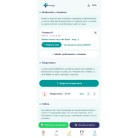 Diario del beb&eacute;: pagina 3