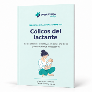 Portada ebook colicos del lactante