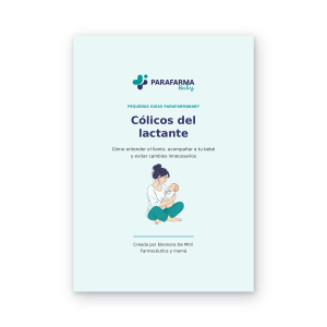 Cólicos del lactante
