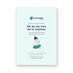 Kit de las tres de la mañana