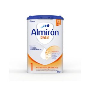 Almir&oacute;n Advance Digest 1 800g f&oacute;rmula c&oacute;licos estre&ntilde;imiento Danone