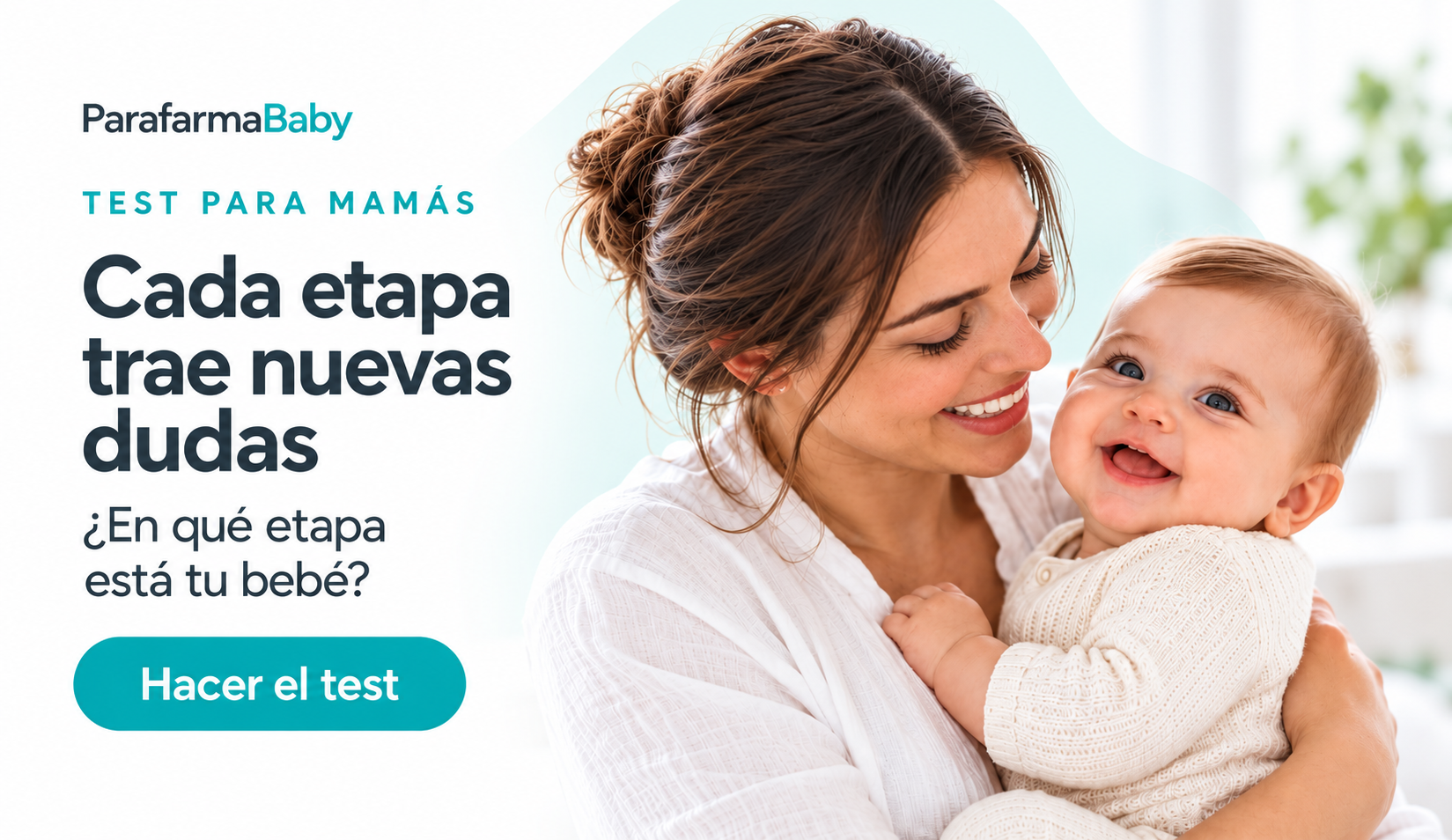 acceso al test